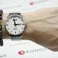 Часы Tissot Heritage Visodate Powermatic 80 T118.430.11.271.00 фото 13